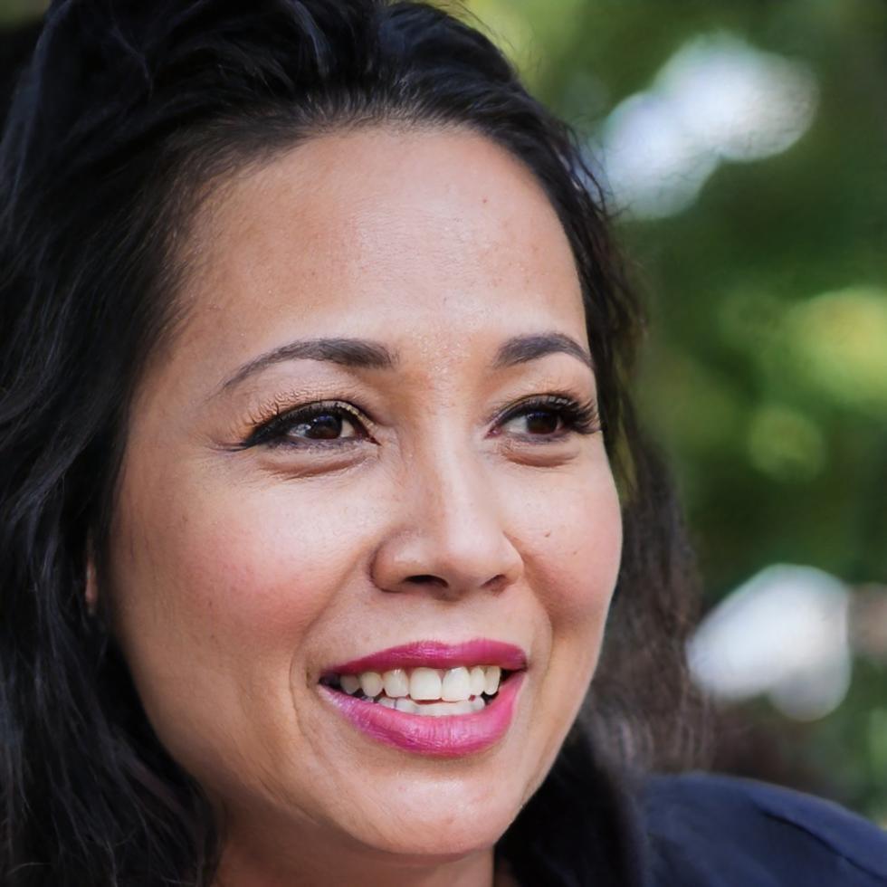 Portrait of Thảo Nguyễn, Lead Financial Educator at LinkFlowPortal